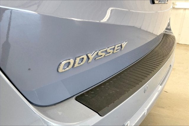 2027 Honda Odyssey Elite InStock