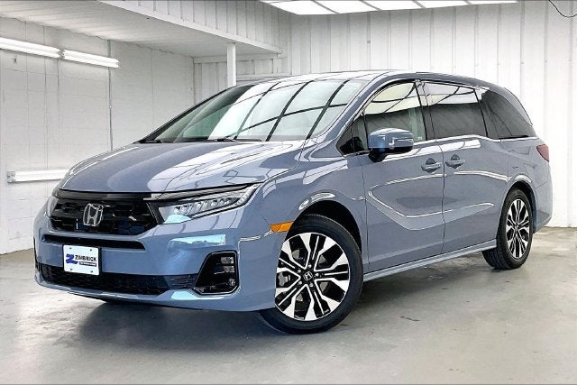 2027 Honda Odyssey Elite InStock