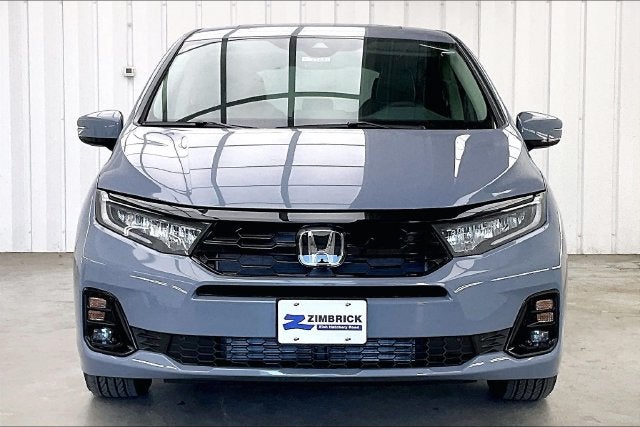 2027 Honda Odyssey Elite InStock