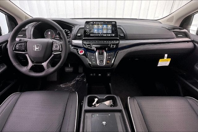 2027 Honda Odyssey Elite InStock