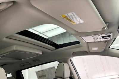2027 Honda Odyssey Elite InStock