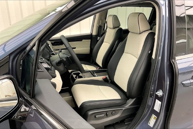 2027 Honda Odyssey Elite InStock