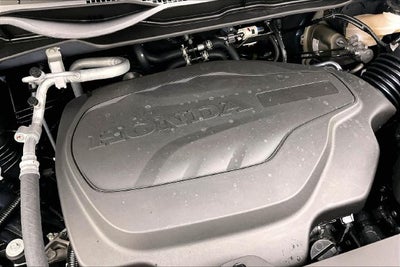 2027 Honda Odyssey Elite InStock