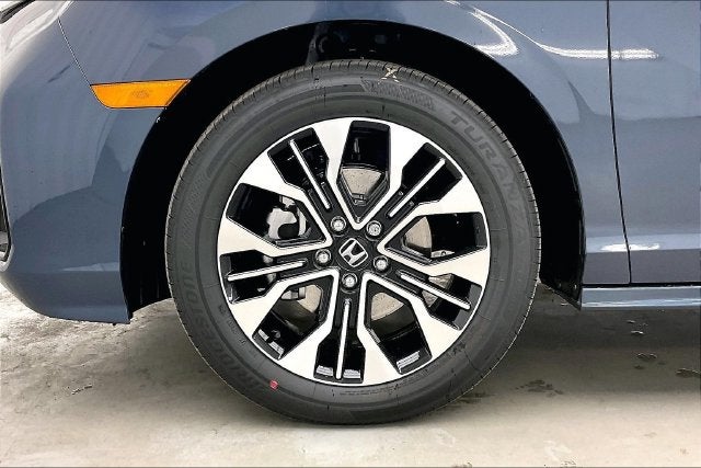 2027 Honda Odyssey Elite InStock