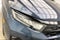 2027 Honda Odyssey Elite InStock