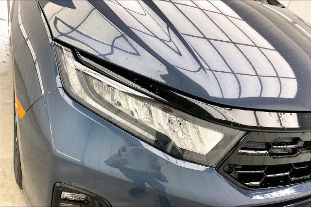 2027 Honda Odyssey Elite InStock