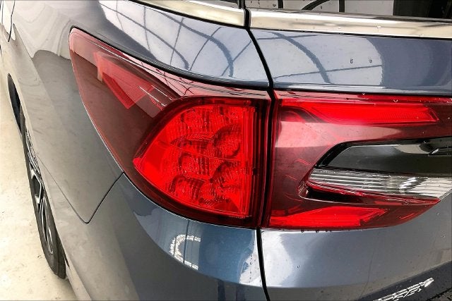 2027 Honda Odyssey Elite InStock