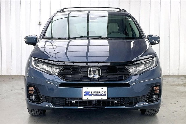 2027 Honda Odyssey Elite InStock