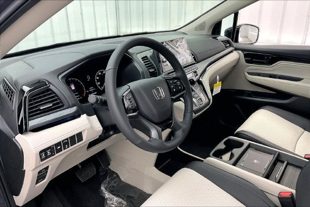 2027 Honda Odyssey Elite InStock