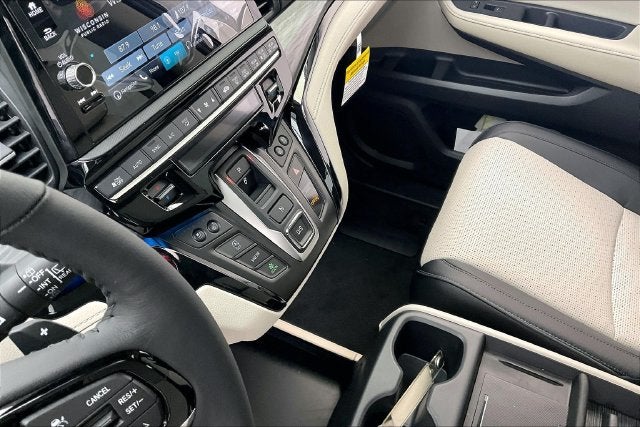 2027 Honda Odyssey Elite InStock