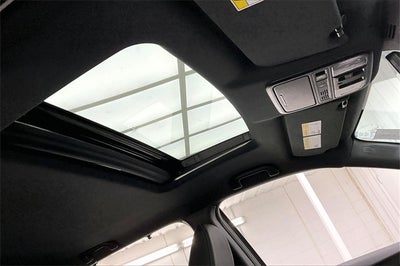 2019 Honda Passport Elite