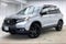2019 Honda Passport Elite