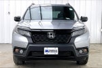2019 Honda Passport Elite