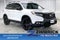 2021 Honda Passport Elite