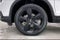 2021 Honda Passport Elite