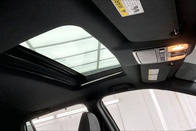 2021 Honda Passport Elite