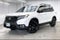 2021 Honda Passport Elite