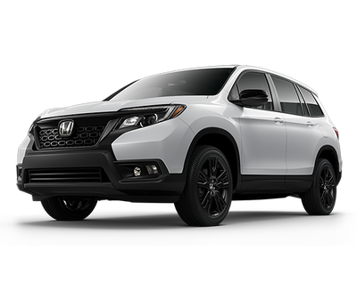 2019 Honda Passport Sport