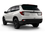 2019 Honda Passport Sport