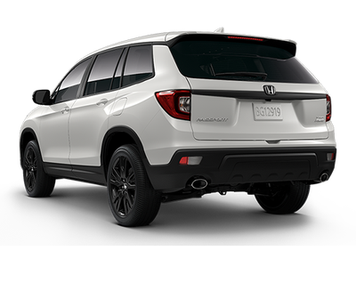 2019 Honda Passport Sport