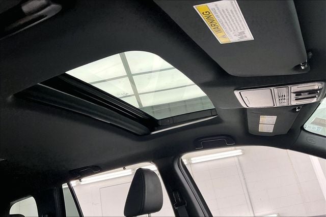2020 Honda Passport EX-L
