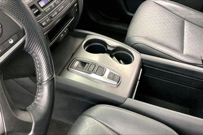 2020 Honda Passport EX-L