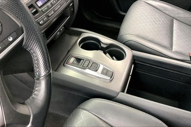 2020 Honda Passport EX-L