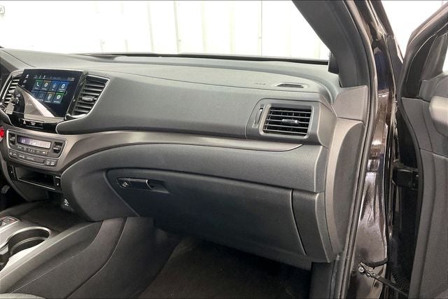 2020 Honda Passport EX-L