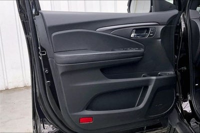 2020 Honda Passport EX-L