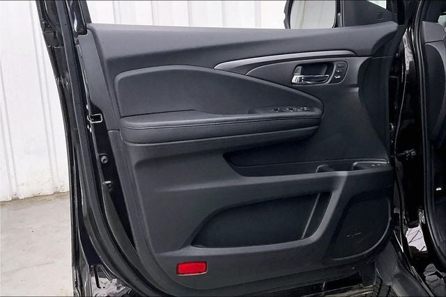 2020 Honda Passport EX-L
