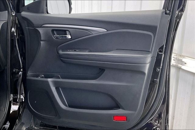 2020 Honda Passport EX-L