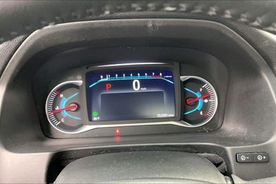 2020 Honda Passport EX-L
