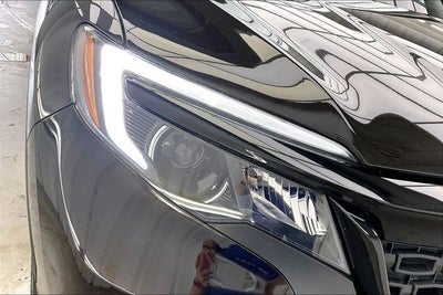 2020 Honda Passport EX-L