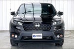 2020 Honda Passport EX-L
