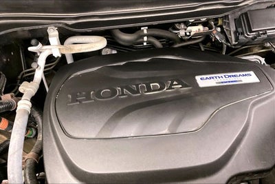 2020 Honda Passport EX-L