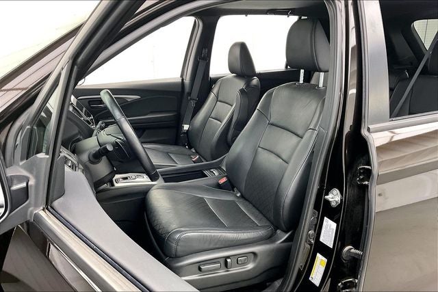 2020 Honda Passport EX-L