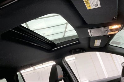 2024 Honda Passport TrailSport