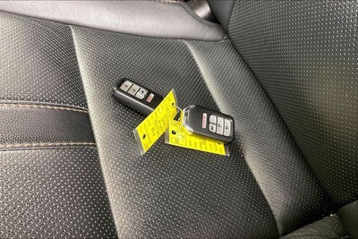 2024 Honda Passport TrailSport