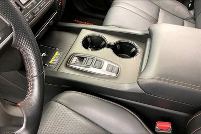 2024 Honda Passport TrailSport