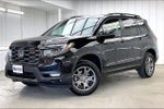 2024 Honda Passport TrailSport