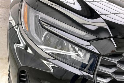 2024 Honda Passport TrailSport