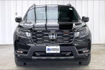 2024 Honda Passport TrailSport