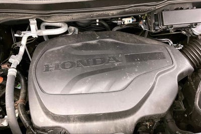 2024 Honda Passport TrailSport