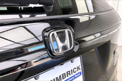 2024 Honda Passport TrailSport