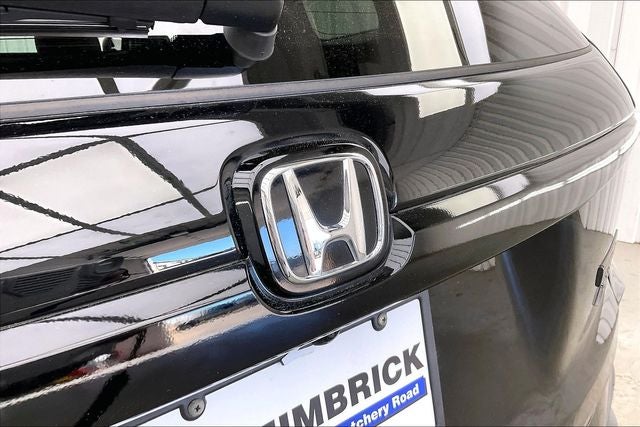 2024 Honda Passport TrailSport