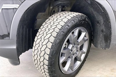 2024 Honda Passport TrailSport