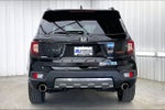 2024 Honda Passport TrailSport
