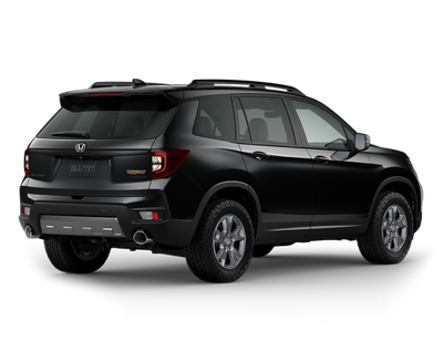 2024 Honda Passport TrailSport
