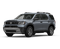 2026 Honda Passport RTL Towing InTransit