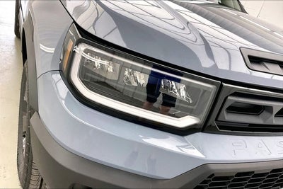 2026 Honda Passport RTL Towing
